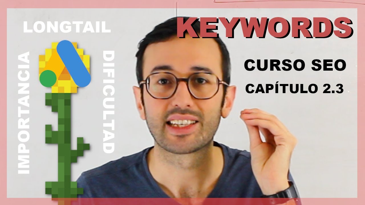 Cómo optimizar tu contenido para la keyword y mejorar tu posicionamiento SEO 1 Keyword