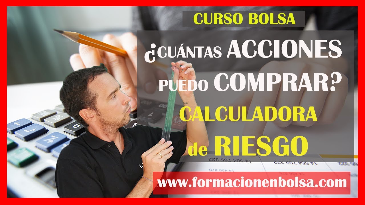 Calculadora de acciones: cómo facilitar tus inversiones en bolsa 1 calculadora de acciones