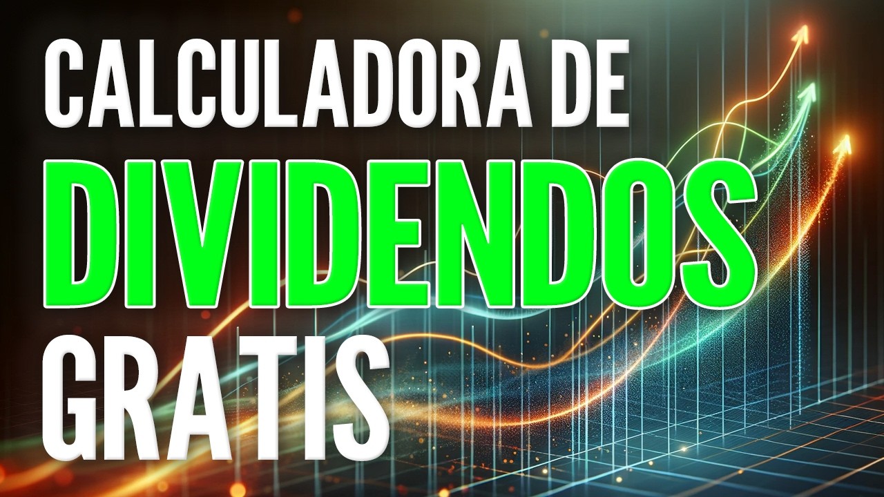 Calculadora de dividendos: cómo maximizar tus inversiones en activos financieros 1 calculadora de dividendos