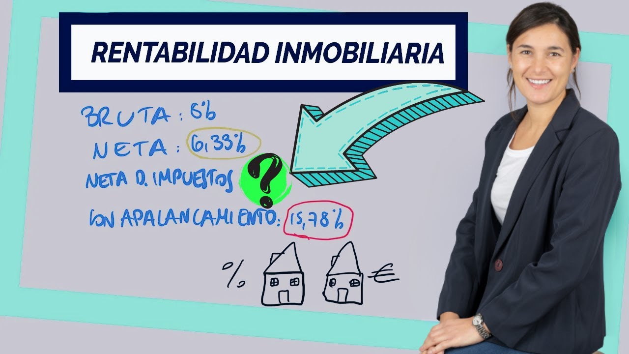 Calculadora de rendimiento de inversión: optimiza tus decisiones financieras 1 calculadora de rendimiento inversión