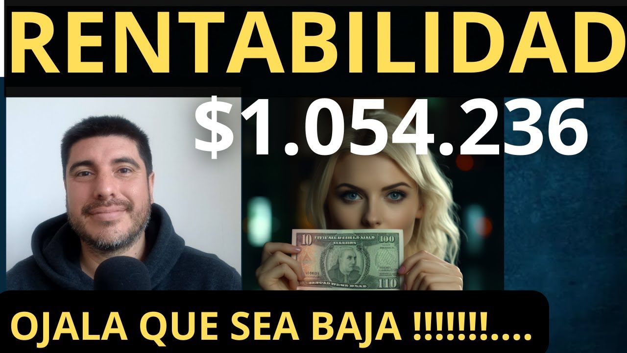 Calculo de rentabilidad de inversión: guía práctica para inversores 1 calculo rentabilidad inversion
