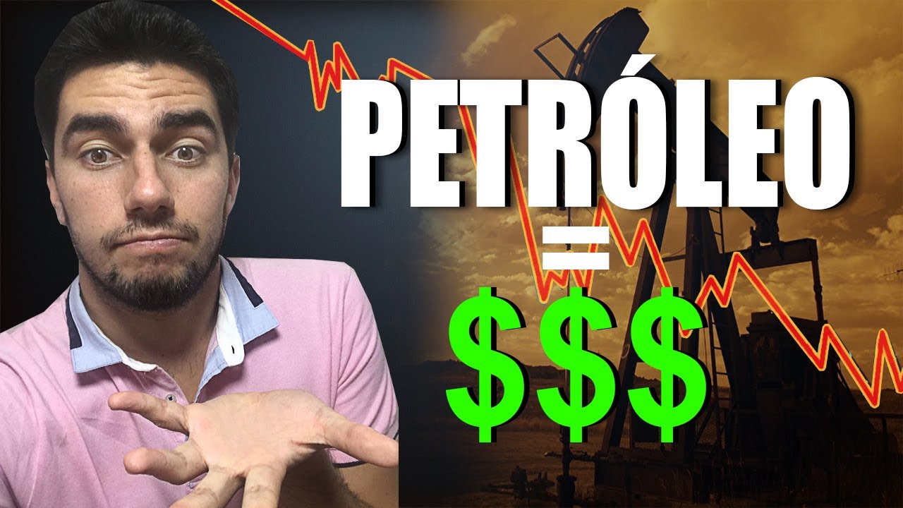 Cómo comprar petróleo de manera segura y efectiva 1 como comprar petroleo