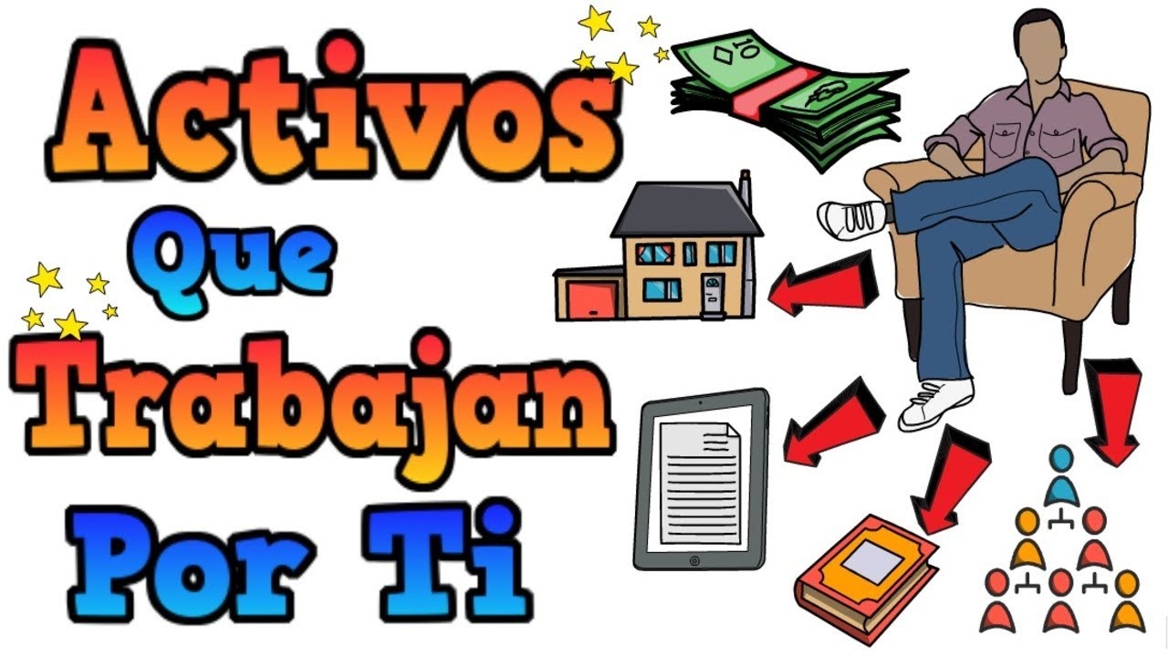 Como generar ingresos pasivos con poco dinero: estrategias efectivas para principiantes 1 como generar ingresos pasivos con poco dinero