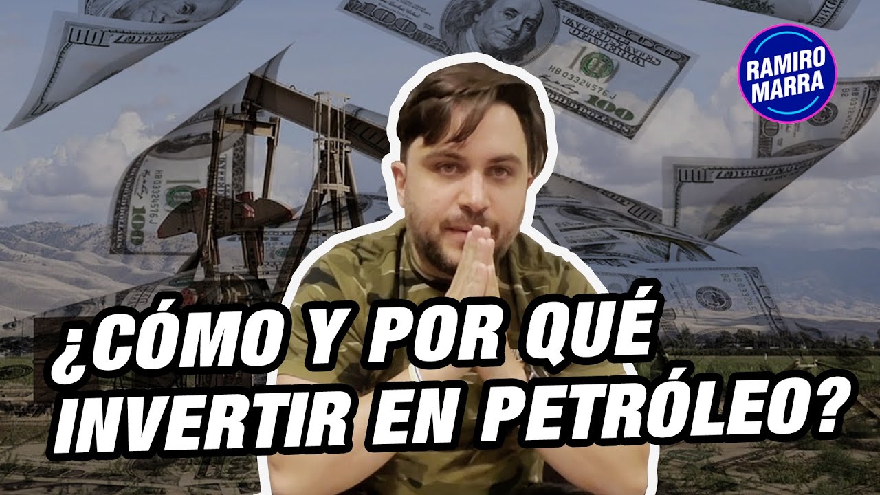 Como invertir en petróleo: guía completa para principiantes 1 como invertir en petroleo