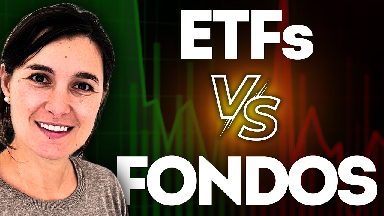 Diferencias clave entre fondos indexados y etf: guía para inversores 1 diferencia entre fondos indexados y etf
