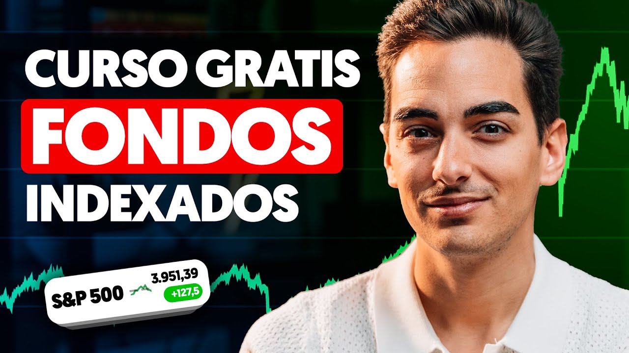 Dónde comprar fondos indexados: guía para inversores principiantes 1 donde comprar fondos indexados