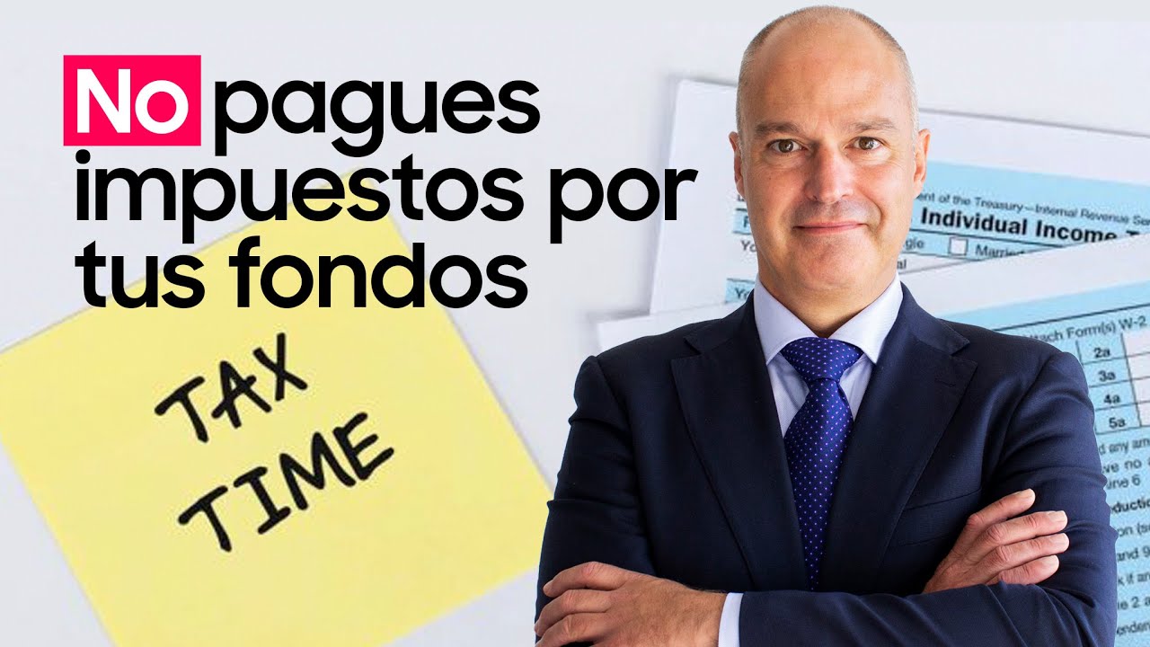 Ejemplo de tributación en fondos de inversión: guía práctica y consejos clave 1 ejemplo tributación fondos de inversión
