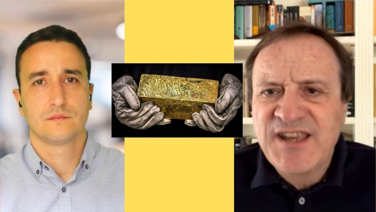 Mejores ETFs de oro en MyInvestor: guía completa para inversores 1 etf oro myinvestor