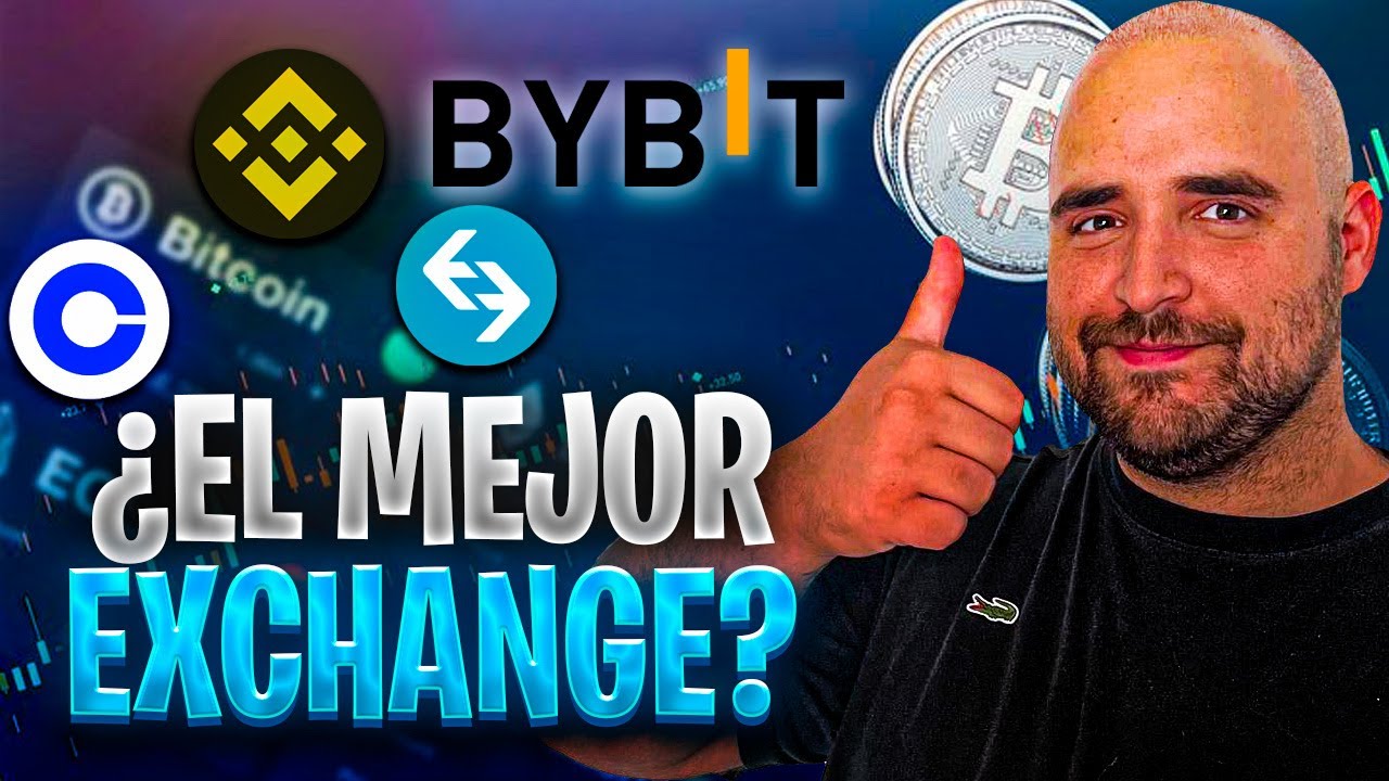 Mejores exchanges de criptomonedas en españa: guía completa 2023 1 exchange criptomonedas españa