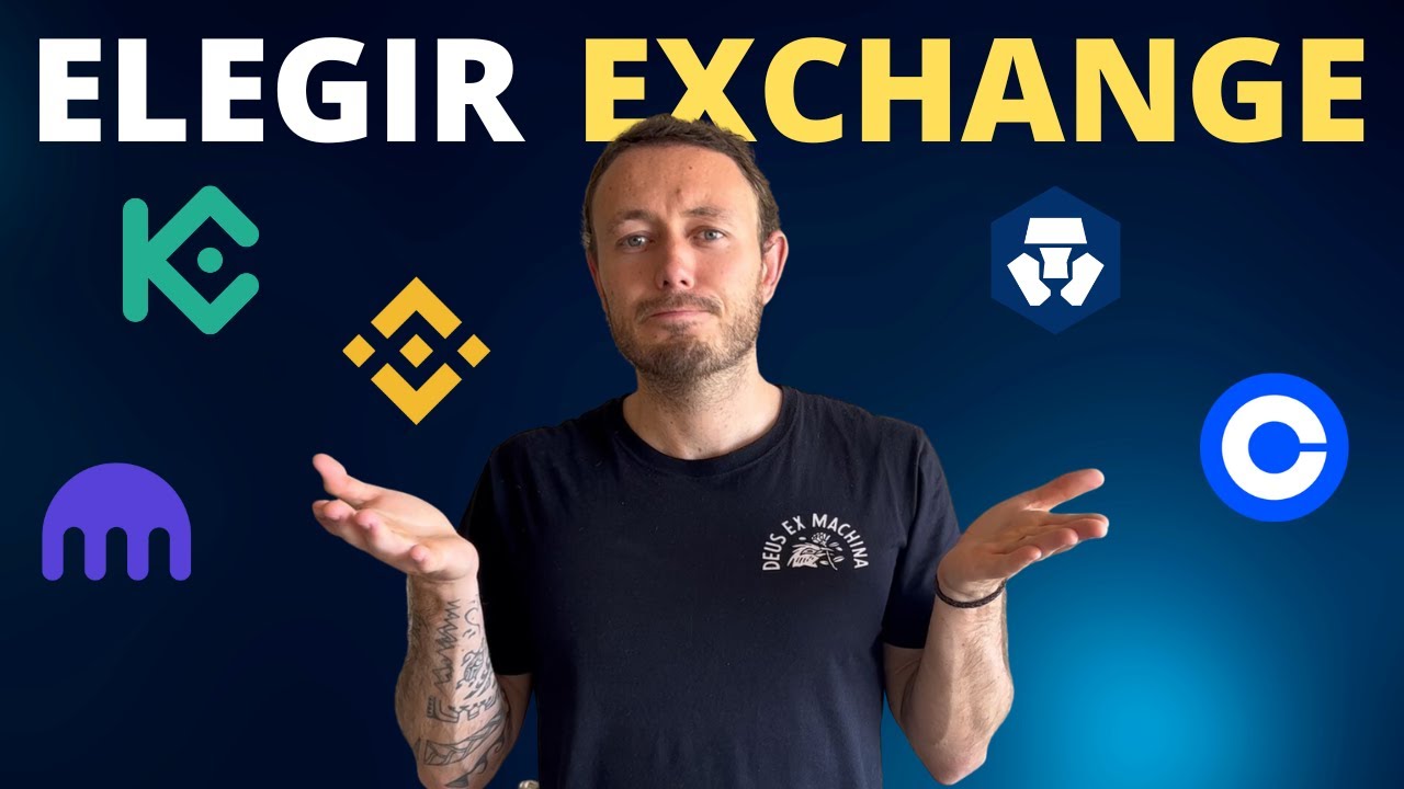Mejores exchanges españoles para comprar y vender criptomonedas 1 exchange español criptomonedas