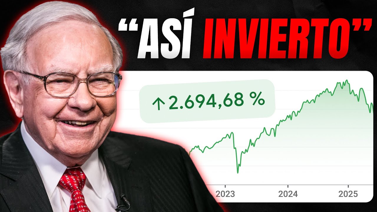 Fondo warren buffett: todo lo que necesitas saber sobre su éxito en inversiones 1 fondo warren buffett