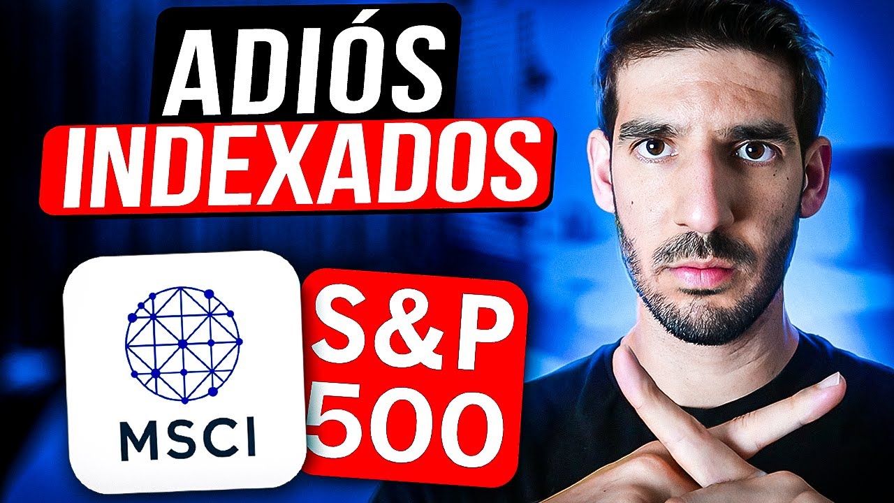 Fondos indexados opiniones: todo lo que necesitas saber antes de invertir 1 fondos indexados opiniones