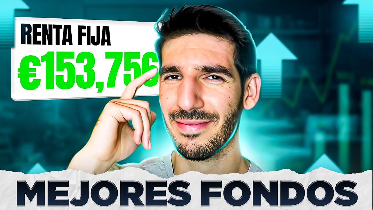 Fondos de renta fija en MyInvestor: cómo invertir de manera segura y rentable 1 fondos renta fija myinvestor