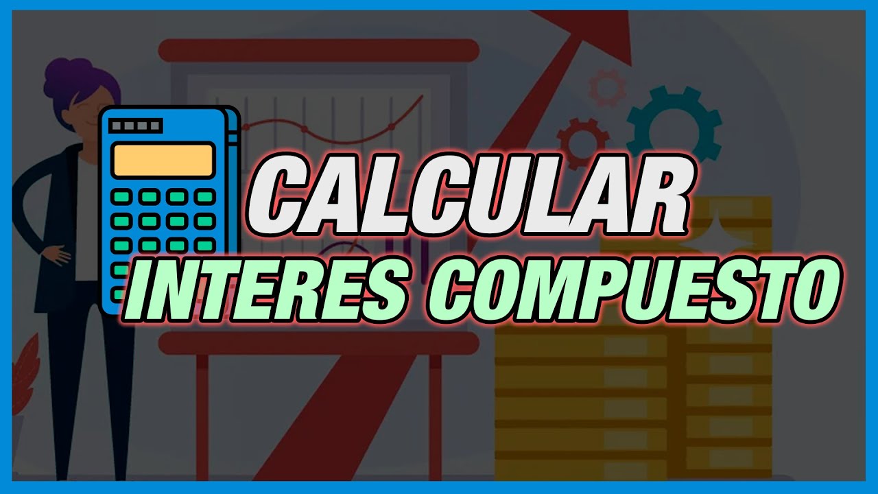 Interes compuesto: calcula tus ganancias mensuales con nuestra calculadora fácil de usar 1 interes compuesto calculadora mensual