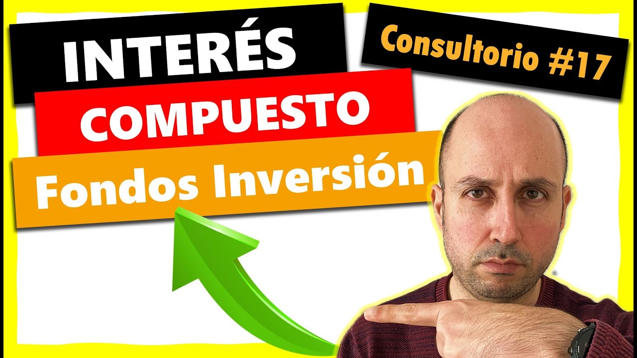 Interés compuesto y fondos indexados: cómo maximizar tus inversiones 1 interes compuesto fondos indexados