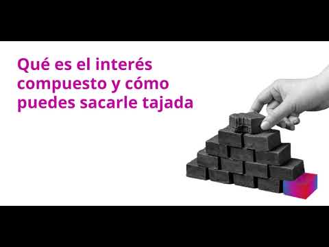 Interés compuesto en myinvestor: cómo maximizar tus ahorros con esta herramienta financiera 1 interes compuesto myinvestor