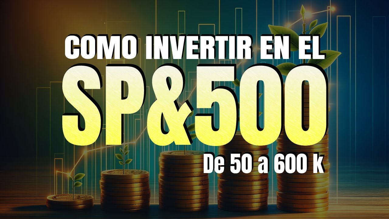 Interés compuesto y su impacto en el rendimiento del S&P 500 1 interes compuesto sp500