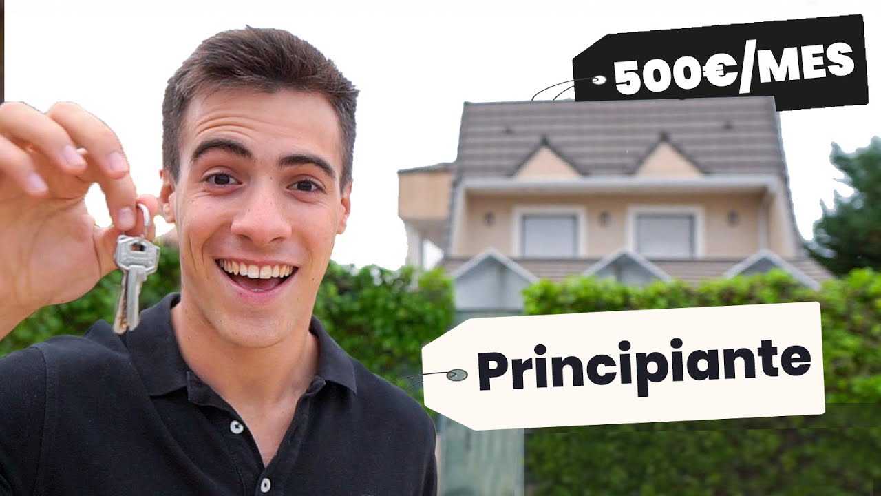 Inversión en inmuebles: guía práctica para principiantes 1 inversion en inmuebles