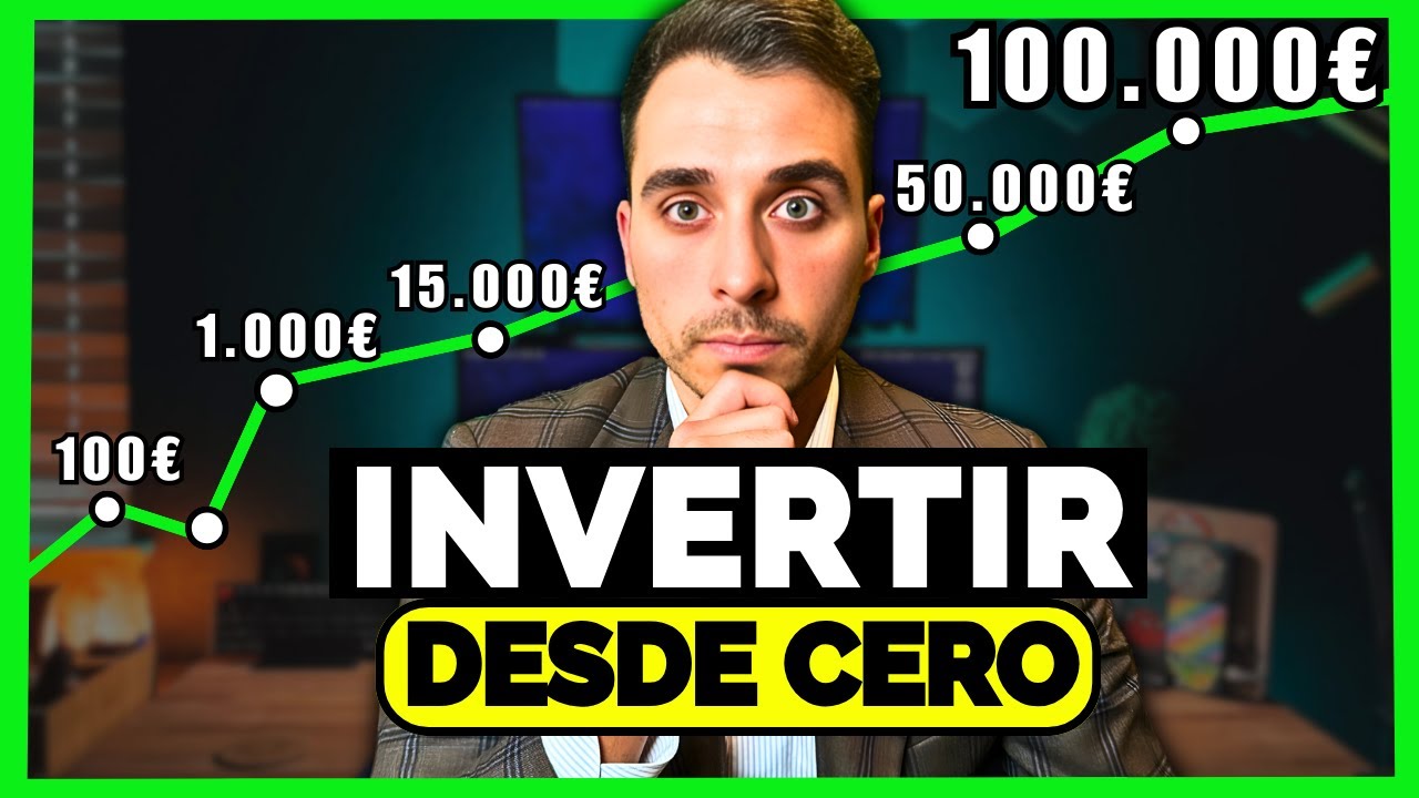 Invertir desde cero opiniones y experiencias de quienes lo han logrado 1 invertir desde cero opiniones