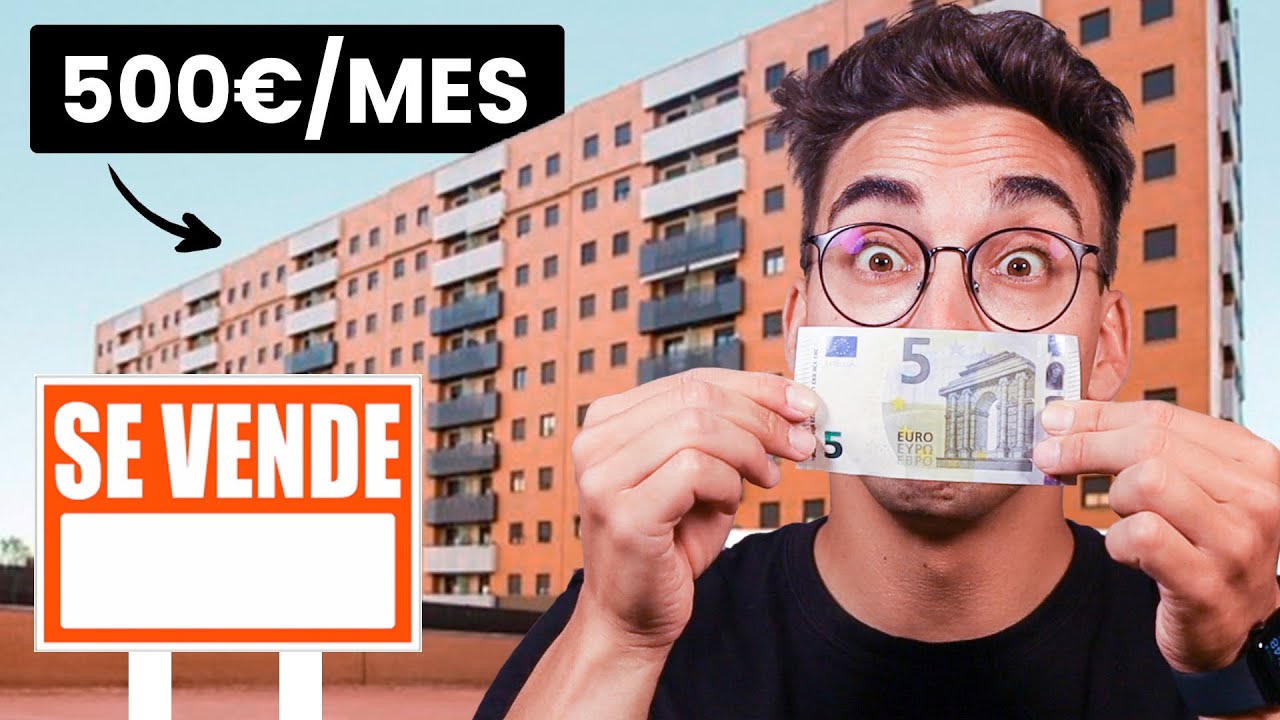 Invertir en inmobiliario: guía completa para principiantes y expertos 1 invertir en inmobiliario