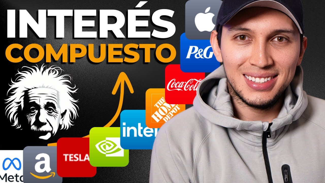 Cómo invertir en interés compuesto para maximizar tus ahorros 1 invertir en interes compuesto