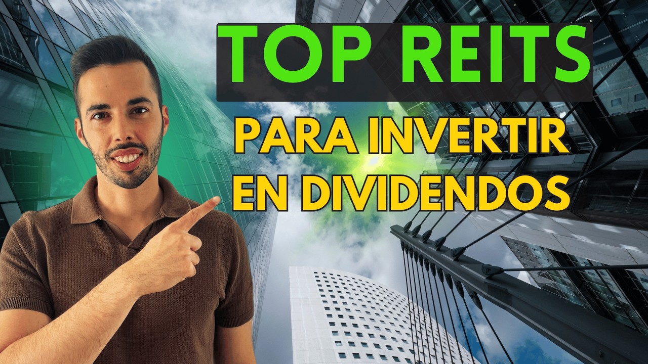 Guía completa para invertir en reits y maximizar tus ganancias 1 invertir en reits