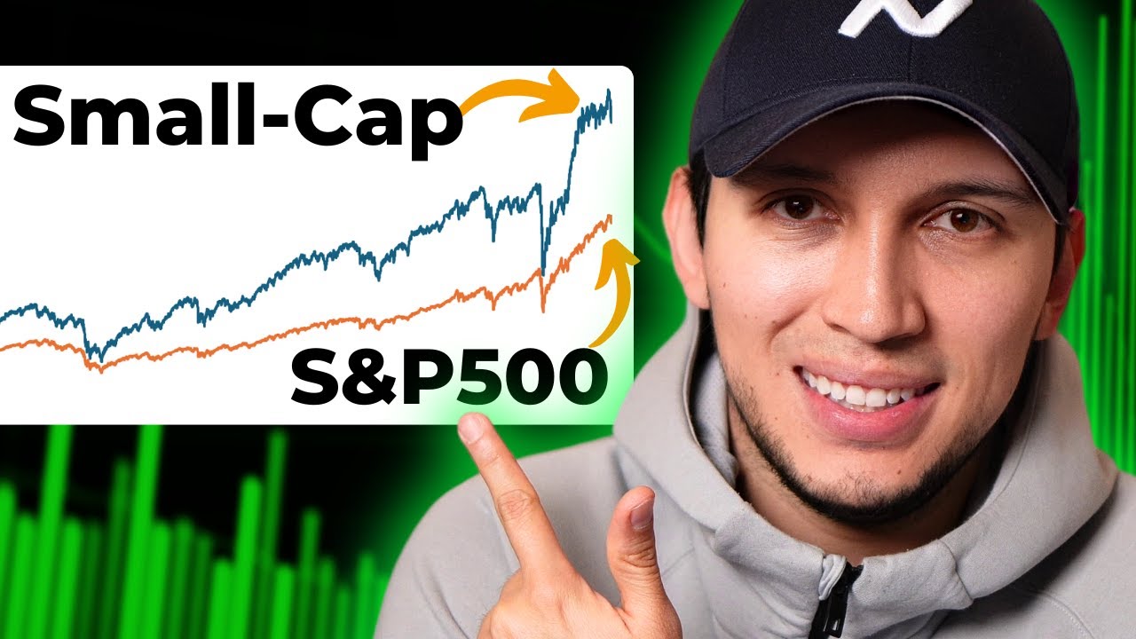 Guía completa para invertir en small caps: estrategias y consejos clave 1 invertir en small caps