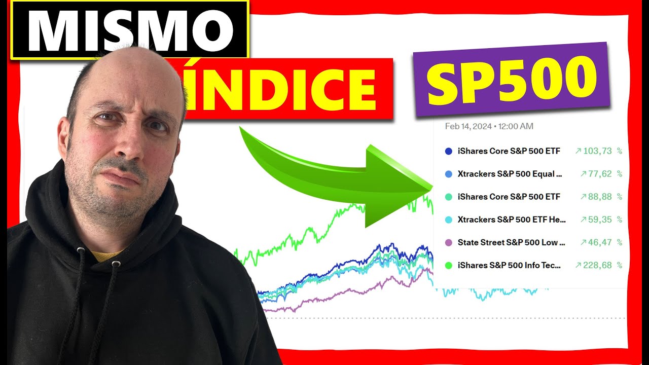 Mejor fondo indexado s&p 500 para invertir en 2023 1 mejor fondo indexado sp500