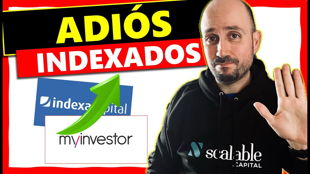 Mejor plataforma para invertir en fondos indexados en 2023 1 mejor plataforma para invertir en fondos indexados