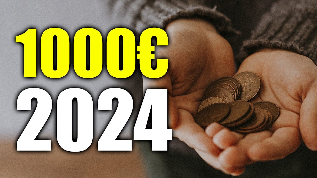 Invertir 1.000 euros: ¿vale la pena? Análisis y consejos para tu inversión 1 merece la pena invertir 1.000 euros
