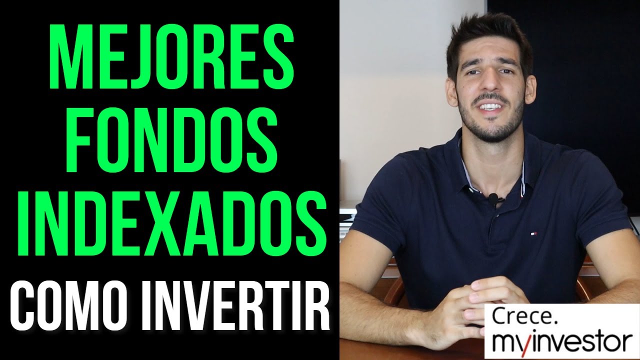 Cómo invertir en el MSCI World a través de MyInvestor: guía completa 1 msci world myinvestor