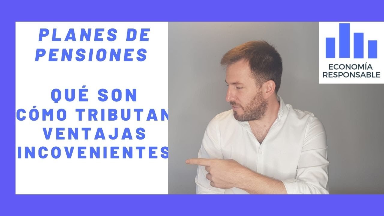 Ventajas de un plan privado de pensiones para asegurar tu futuro financiero 1 plan privado de pensiones