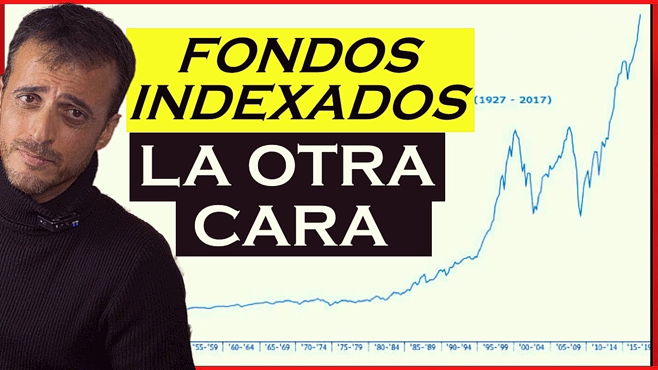Rentabilidad de fondos indexados: ¿vale la pena invertir? 1 rentabilidad fondos indexados