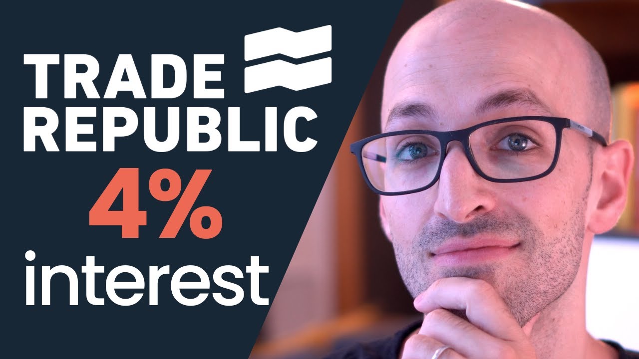 Trade republic review: análisis exhaustivo y opiniones de usuarios sobre la plataforma de inversión 1 trade republic review