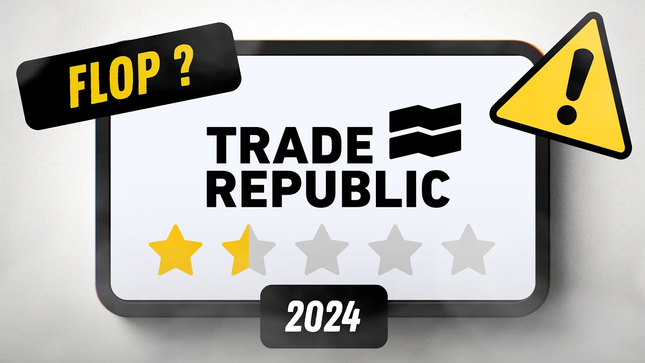 Trading Republic avis: análisis completo de la plataforma de inversión y sus características 1 trading republic avis