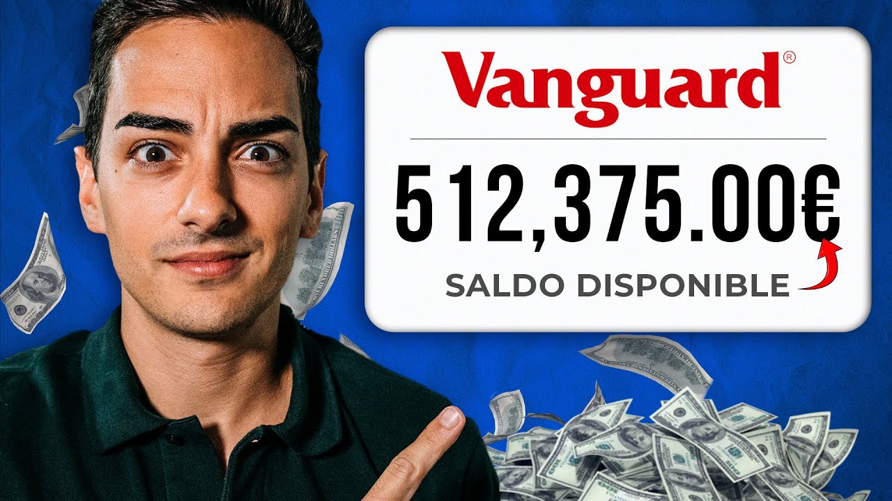 Vanguard fondos indexados: una guía completa para invertir inteligentemente 1 vanguard fondos indexados