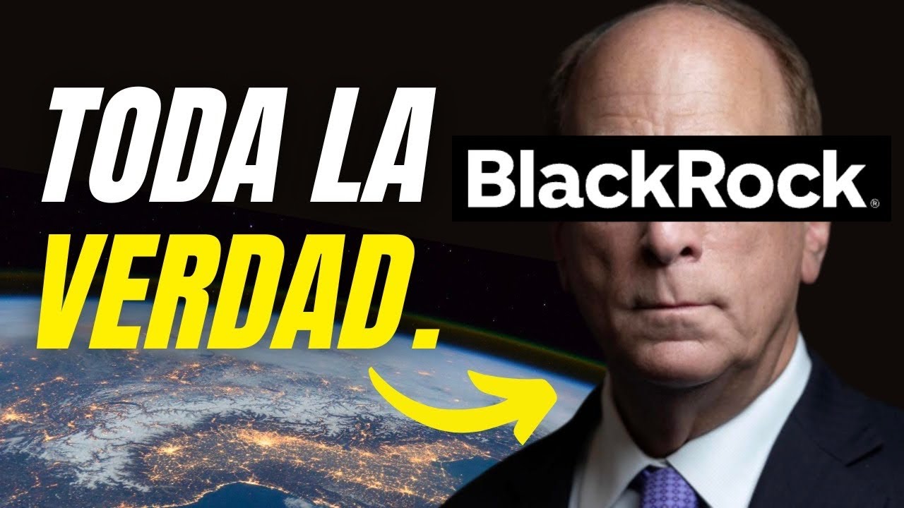 Comparativa entre Vanguard y BlackRock: ¿Cuál es la mejor opción para tus inversiones? 1 vanguard y blackrock