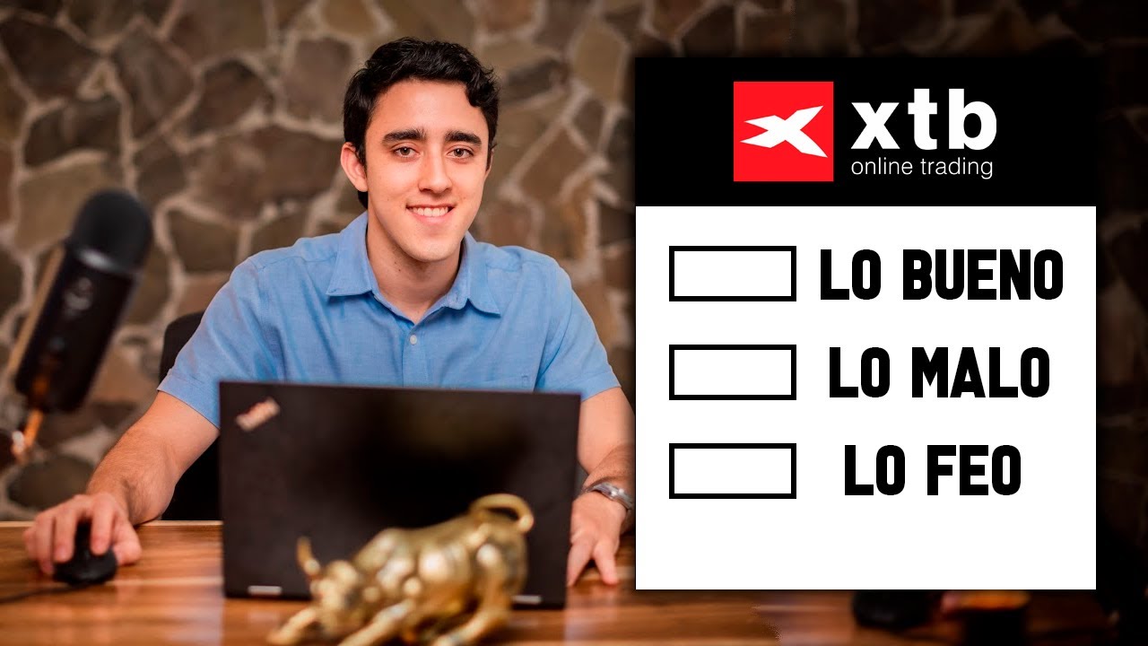Xtb vs myinvestor: comparativa de plataformas de inversión en 2023 1 xtb vs myinvestor